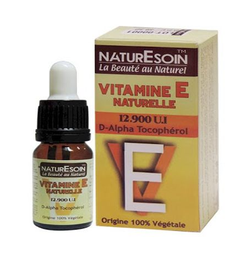 [14728] N Soin Vitamine E 10ml