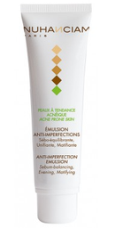 [10716] Nuhanciam Emulsion Anti Imperfections 30Ml