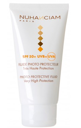 [08627] Nuhanciam Fluide Photo Protecteur SPF50+