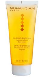 [40959] Nuhanciam Gel Douche Douceur