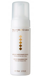 [06268] Nuhanciam Mousse Nett Douce 170ML