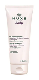 [16624] Nuxe Body Gel Douche Fondant 200Ml