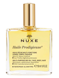 [16635] Nuxe Huile Prodigieuse 50Ml