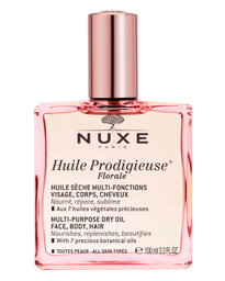 [16634] Nuxe Huile Prodigieuse Florale 100Ml