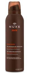 [16640] Nuxe Men Gel De Rasage 150Ml