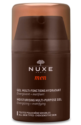 [16642] Nuxe Men Gel Hydratant 50Ml