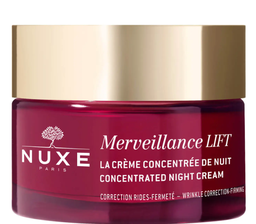 [16646] Nuxe Merveillance Expert Creme Nuit 50ML