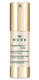 [16655] Nuxe Nuxuriance Gold Serum Nutri Revitalisant 30ML