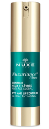 [16657] Nuxe Nuxuriance Ultra Contour Yeux Et Levres Anti Age 15ml