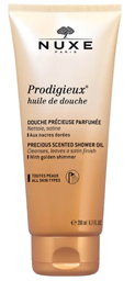 [16667] Nuxe Prodigieux Huile De Douche 200ML