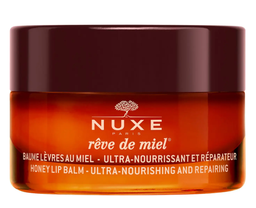 [16668] Nuxe Reve De Miel Baume Reparateur Levres 15Gr