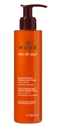 [16672] Nuxe Reve De Miel Gel Demaquillant 200Ml