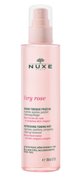 [16679] Nuxe Very Rose Brume Tonique Fraiche 200Ml