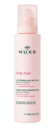 [16683] Nuxe Very Rose Lait Demaquillant 200Ml