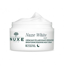 [16686] Nuxe White Creme Gel Eclaircissante 50Ml