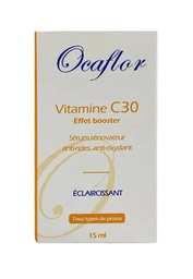 [41014] Ocaflor Serum Vitamine C30 15Ml