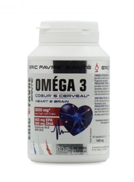 [41019] Omega 3 Coeur 60Gel