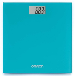 [14967] Omron Pese Personne HN 289 Bleu