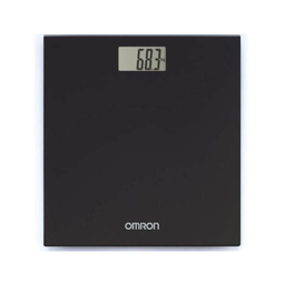 [14969] Omron Pese Personne HN 289 Noir