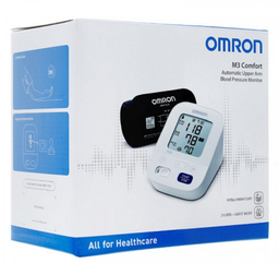 [09467] Omron Tensiometre M3 Confort