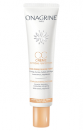 [07150] Onagrine CC Creme Claire 40Ml