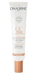 [07151] Onagrine CC Creme Doree 40Ml