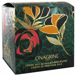 [19449] Onagrine Creme 20 Huiles 50Ml