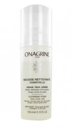 [09472] Onagrine Mousse Nettoyante 150Ml