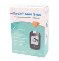 [41022] On Call Sure Kit