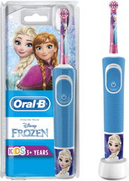 [14977] Oral B Bad Electrique Kids Frozen +3 Ans