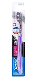 [12372] Oral B Bad Ultrathin Noir Ref BRS ULT004