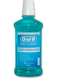 [00137] Oral B Bain De Bouche Pro Expert 250Ml