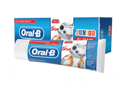 [14982] Oral B Dent Fluor Junior 6 Ans