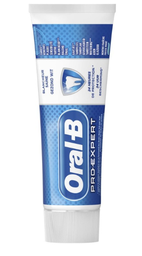 [19461] Oral B Dentifrice Baby 0-2 Ans 75Ml