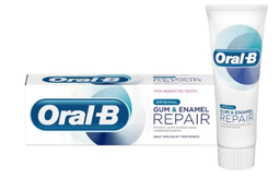 [14956] Oral B Dentifrice Repaire Gencives Et Enamel Original 75Ml