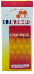 [14958] Oropropolis Spray