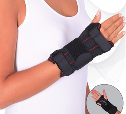[HB5321 L XXL] Orthese D'immobilisation De Poignet Unicote L.XXL