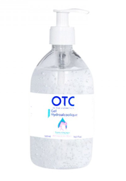 [14961] Otc Gel Hydroalcoolique 300Ml