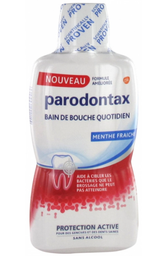 [05336] Parodontax Bain De Bouche 500Ml