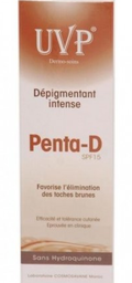 [41070] Penta D Depigmentant 30Ml