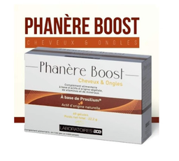 [16695] Phanere Boost B60