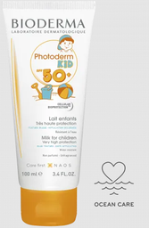 [15144] Photoderm Kid Lait Spf+50 100Ml