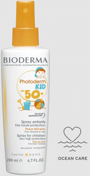 [15156] Photoderm kid Spray Spf+50 200Ml