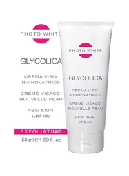 [15160] Photowhite Glycolica Creme Visage 50Ml