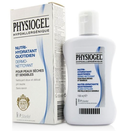 [04871] Physiogel Dermonettoyant 150Ml