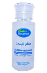 [16737] Phytamine Gel Hydroalcoolique 100Ml