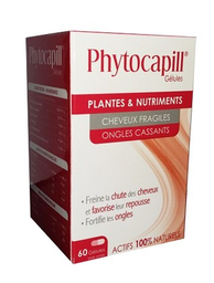 [02577] Phytocapill 60 Gelules