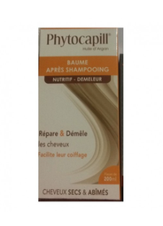 [09159] Phytocapill Baume Apres Shamp 200Ml