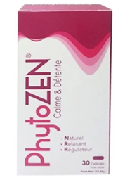 [00674] Phytozen Anti Stress 30Gel