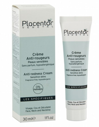 [05531] Placentor Creme Anti Rougeurs 30Ml